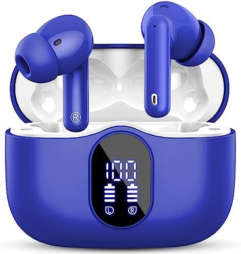 Stereo Earbuds